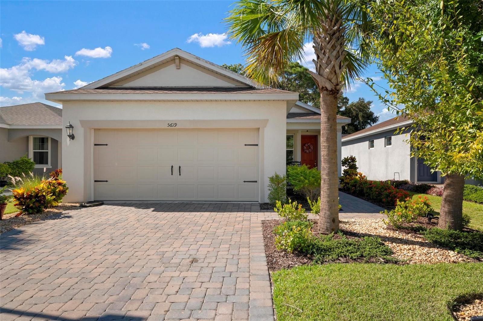 5619 Los Robles Ct Palmetto Florida 34221