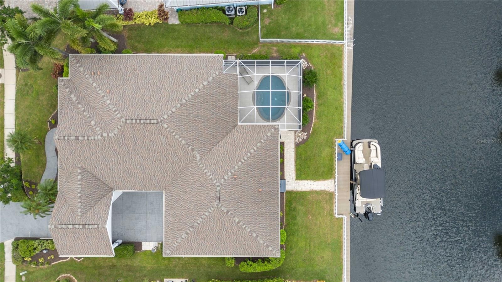 302 AMERICAS CUP BLVD