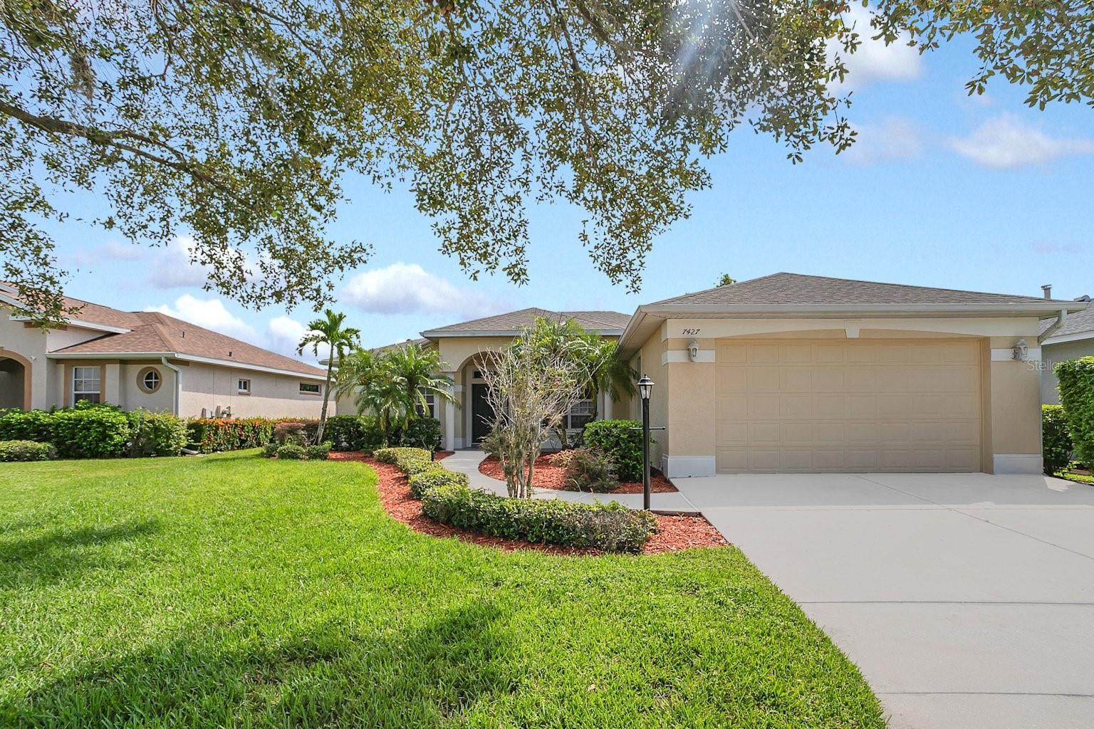 7427 Arrowhead Run Lakewood Ranch Florida 34202