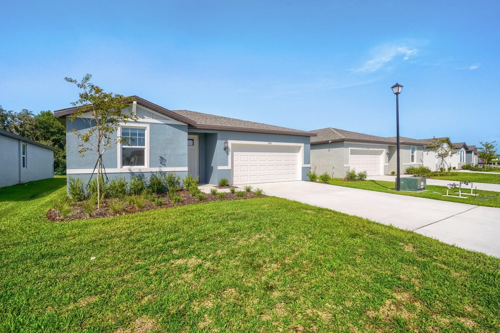 7705 SATTERFIELD TER