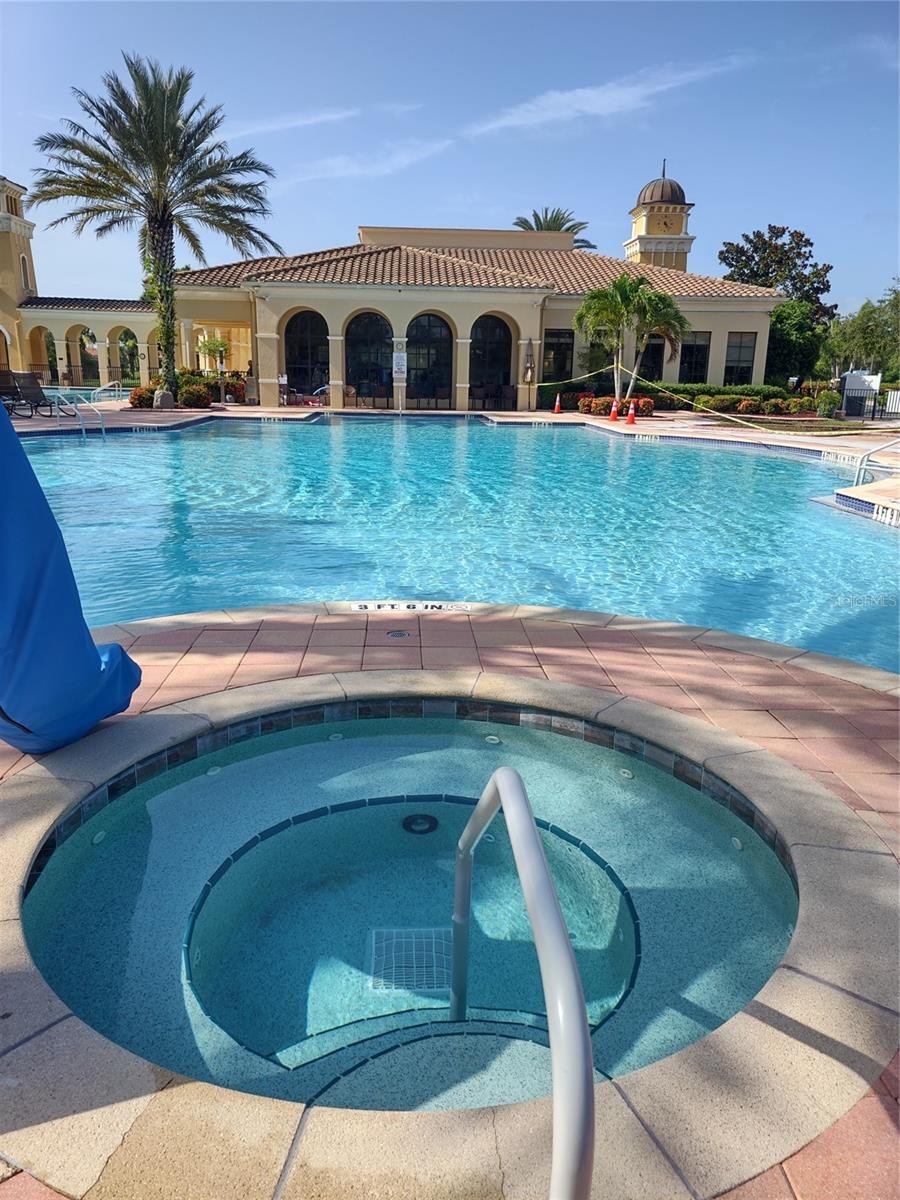 209 BELLA VISTA TER #43D