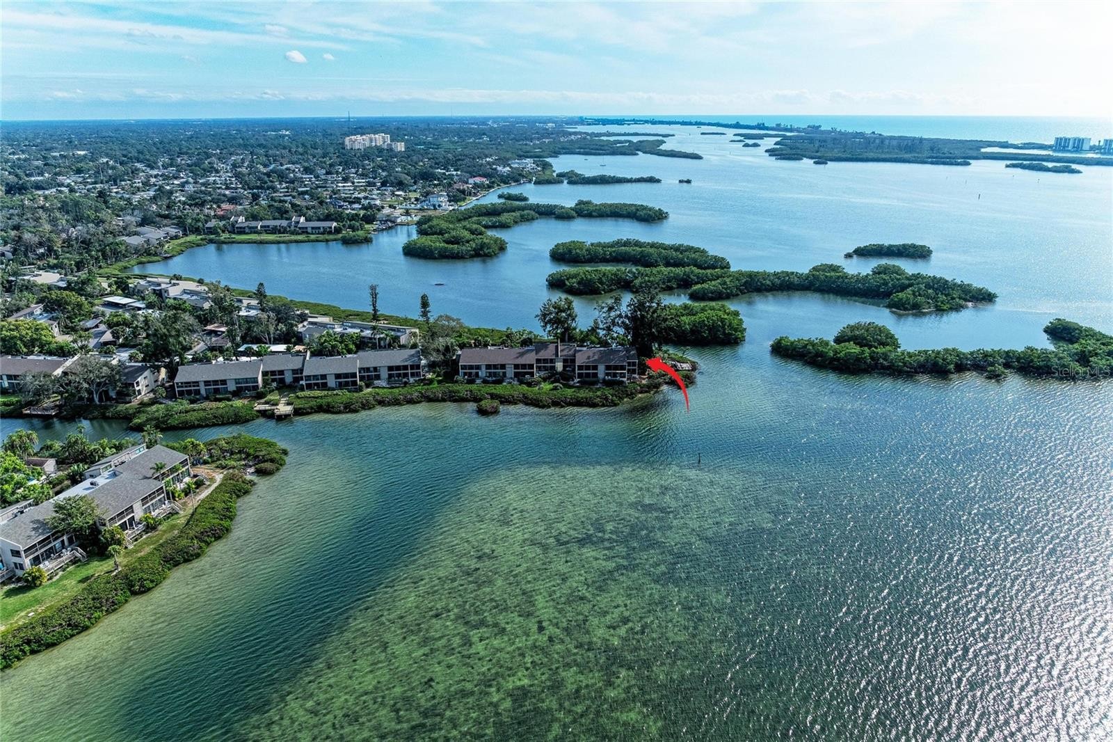 1505 PELICAN POINT DR #271