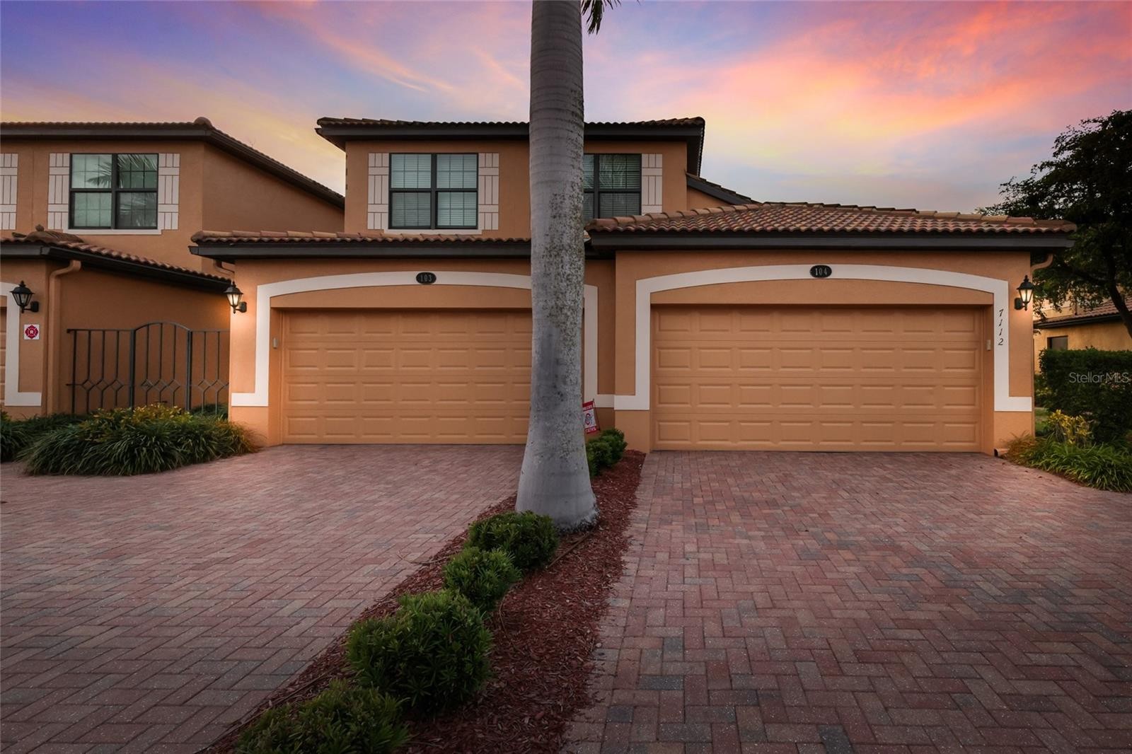 7112 GRAND ESTUARY TRL #104