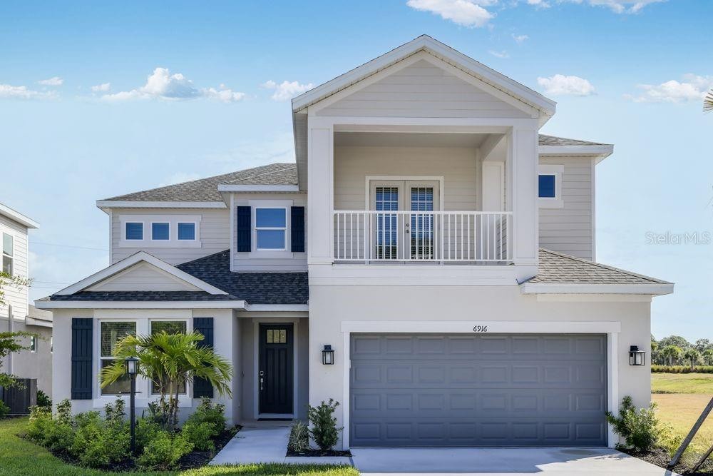 6916 PRAIRIE OAK WAY