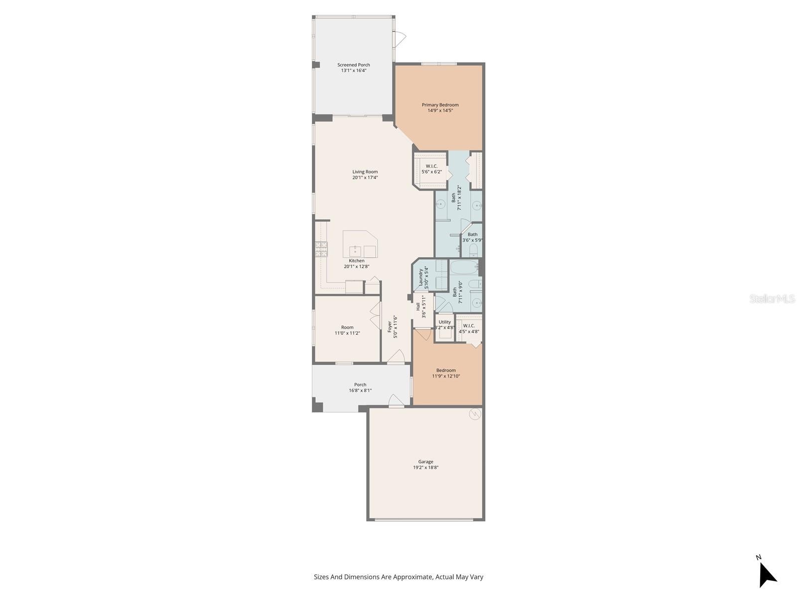 14632 BAREFOOT LN