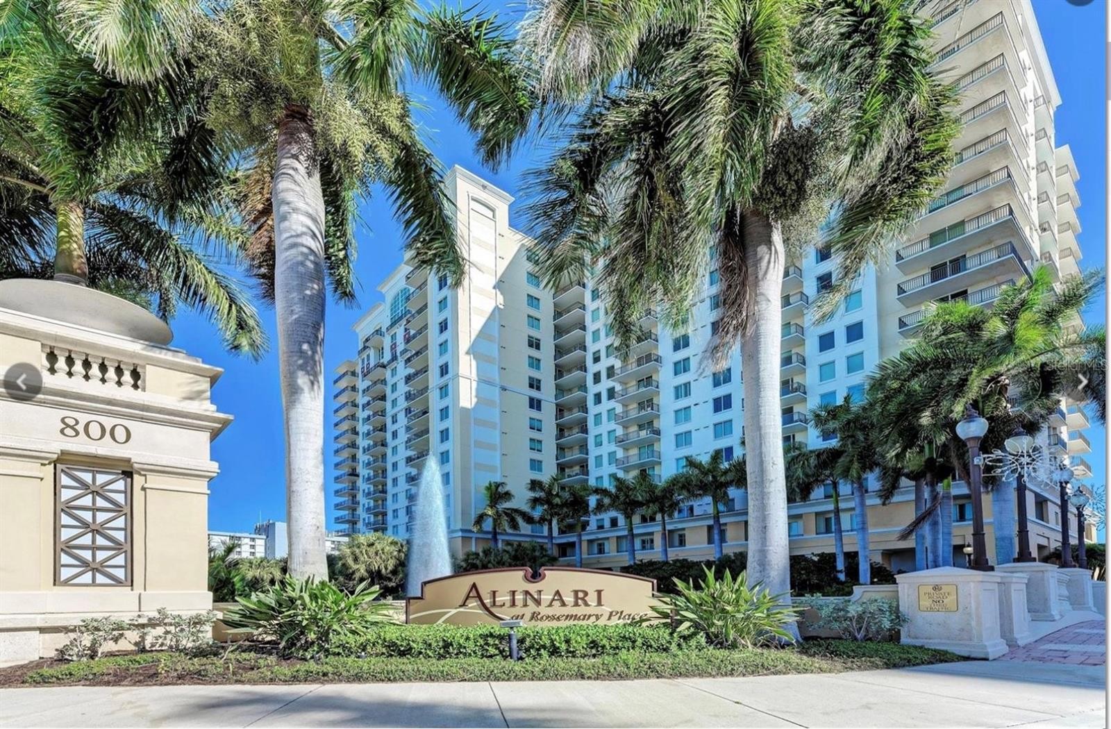 800 N TAMIAMI TRL #205