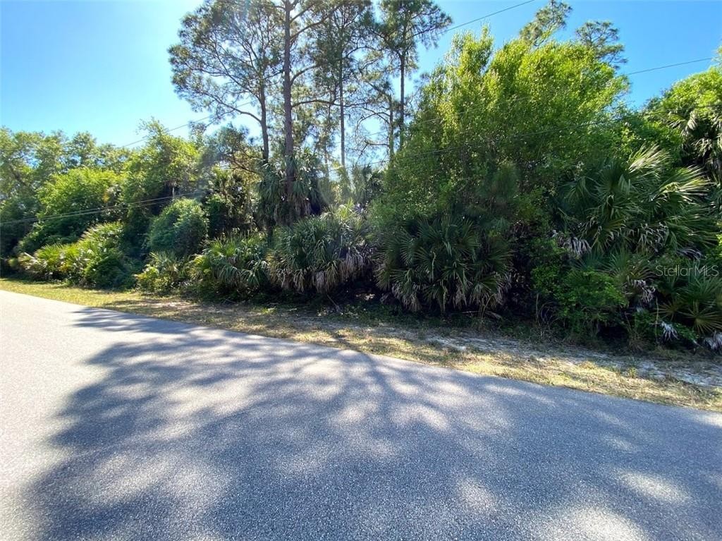 Lot 26 RUSSELLVILLE ST