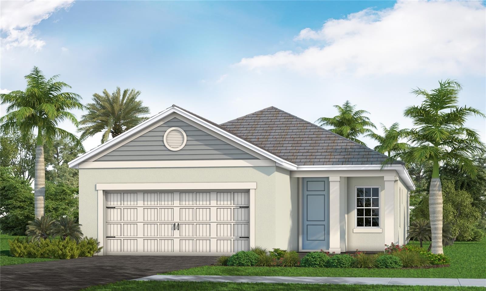 2166 BAMBOO PALM CV