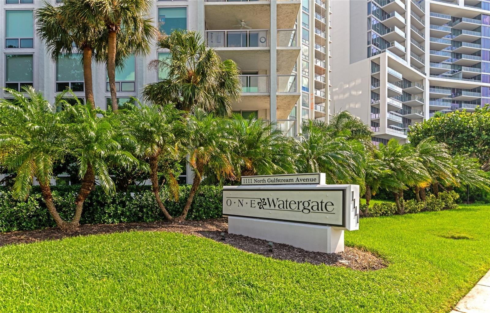 1111 N GULFSTREAM AVE #1A AVE #1A