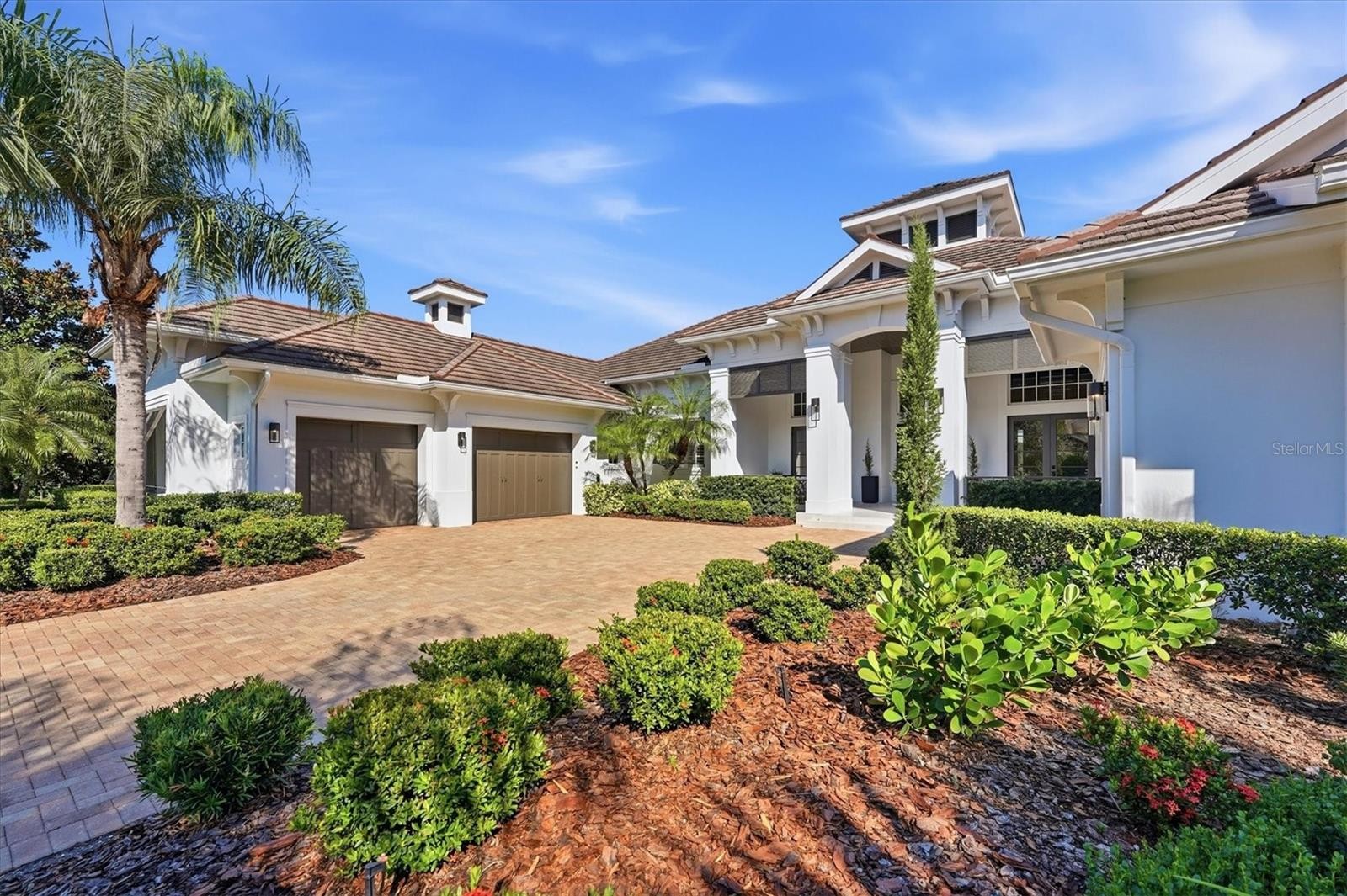 8009 BOUNTY LN