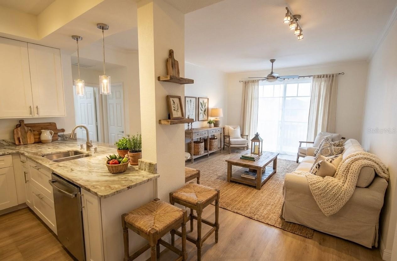 1064 N TAMIAMI TRL #1435