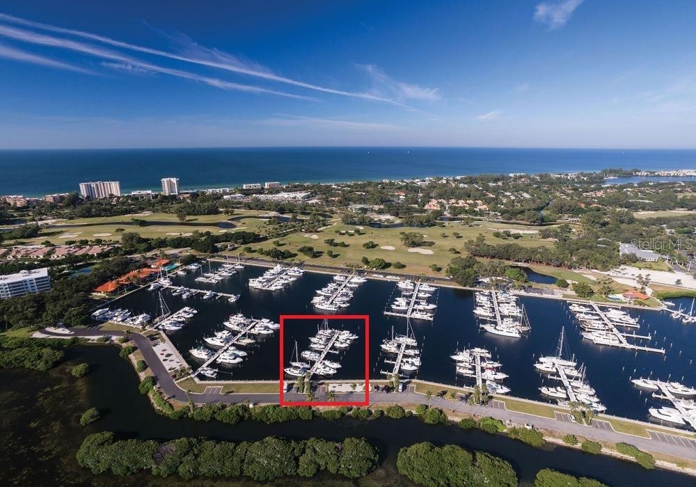 2800 HARBOURSIDE DRIVE DR #M-10