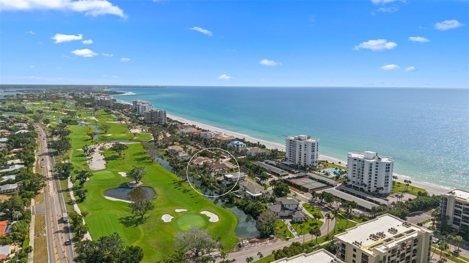 991 LONGBOAT CLUB RD