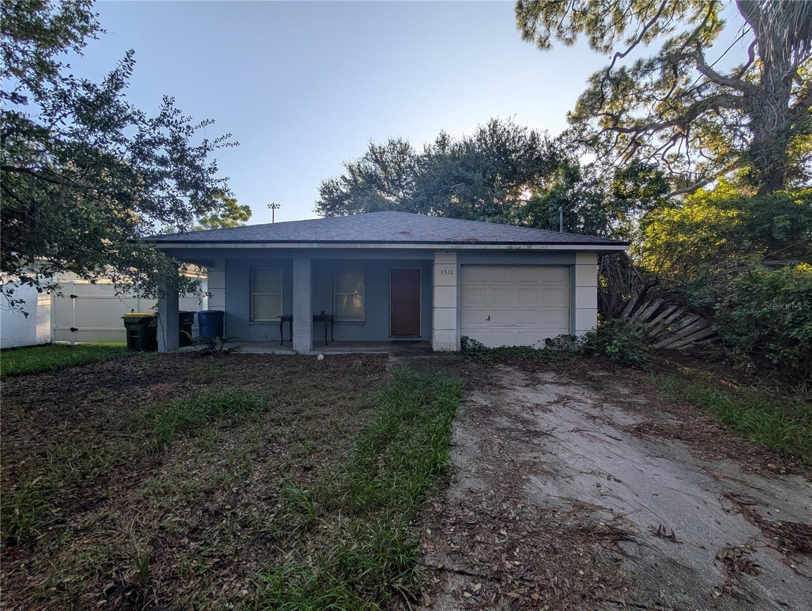 3510 CENTRAL AVE