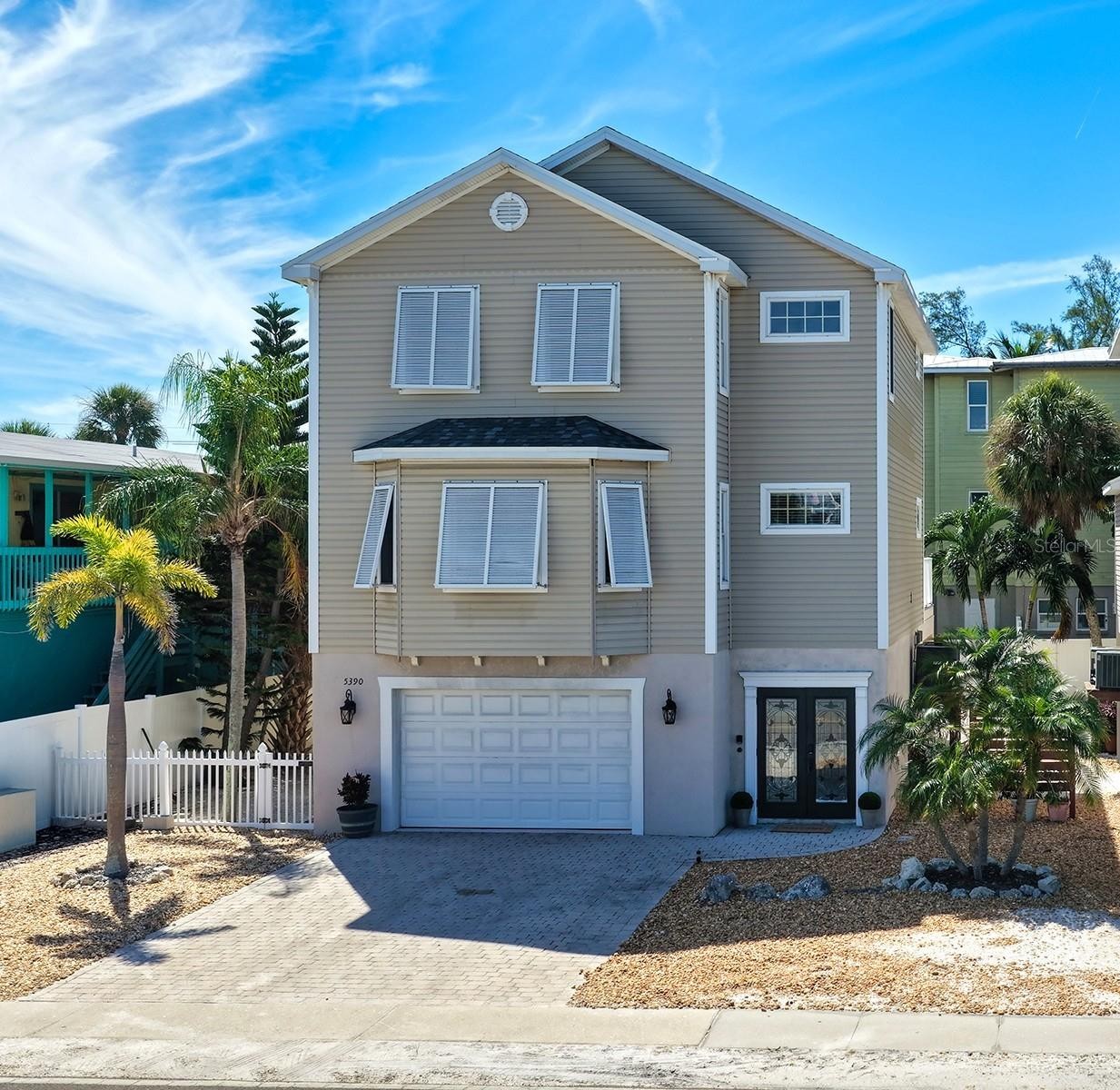 5390 GULF DR
