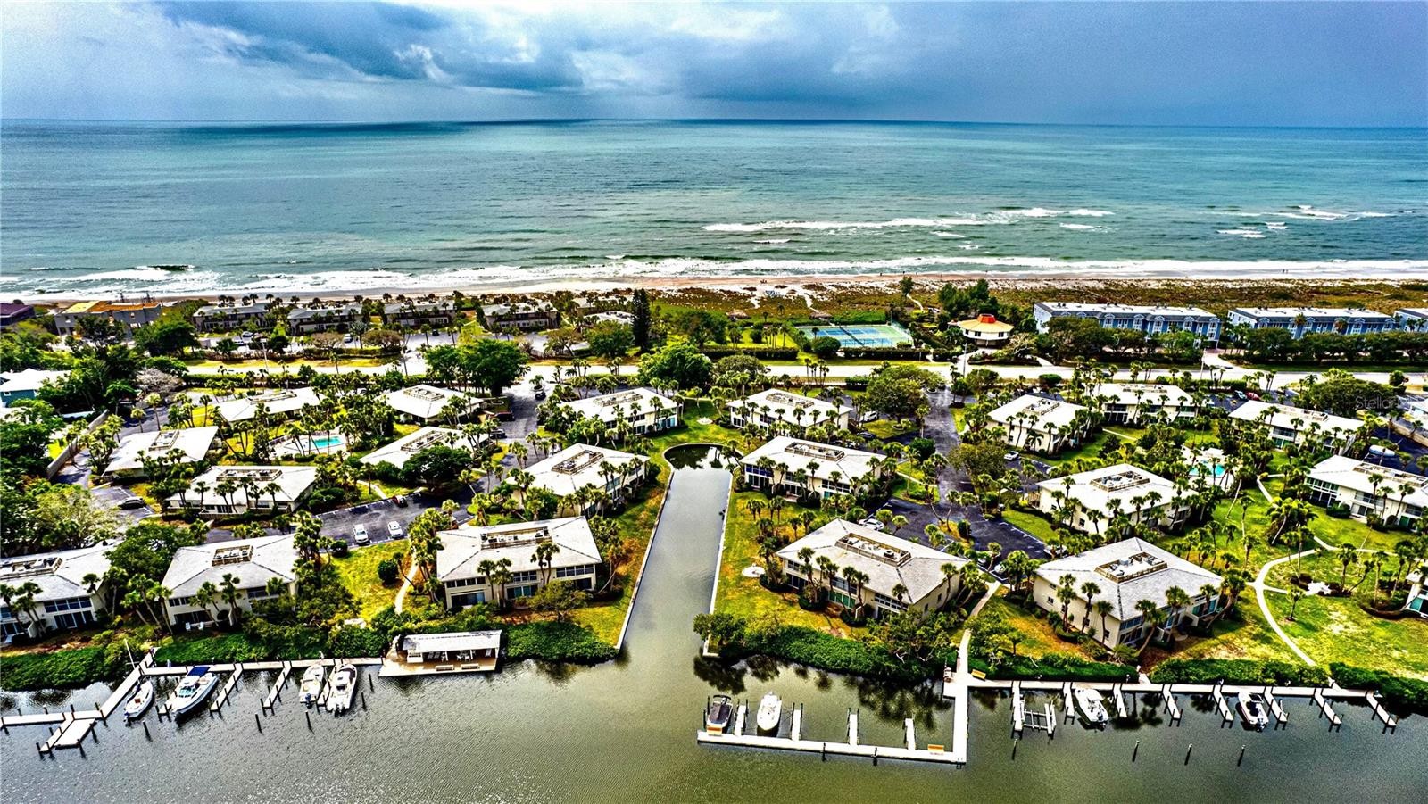 6750 GULF OF MEXICO DR #154