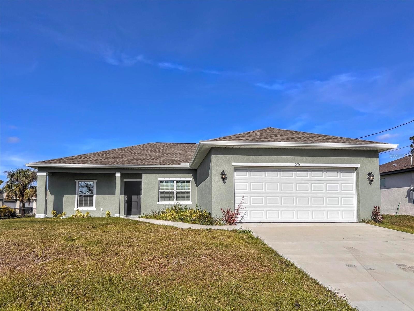 2166 CARPENTER LN