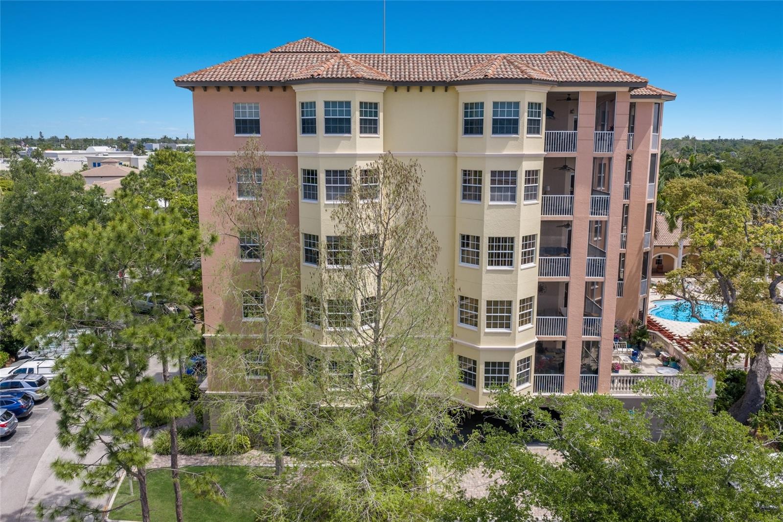 5591 CANNES CIR #502