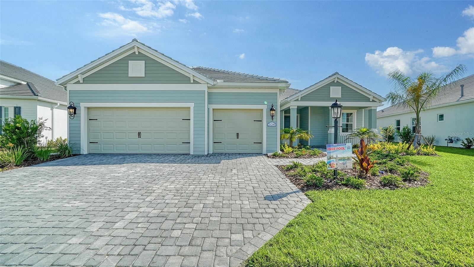 21281 Holmes Cir Venice Florida 34293