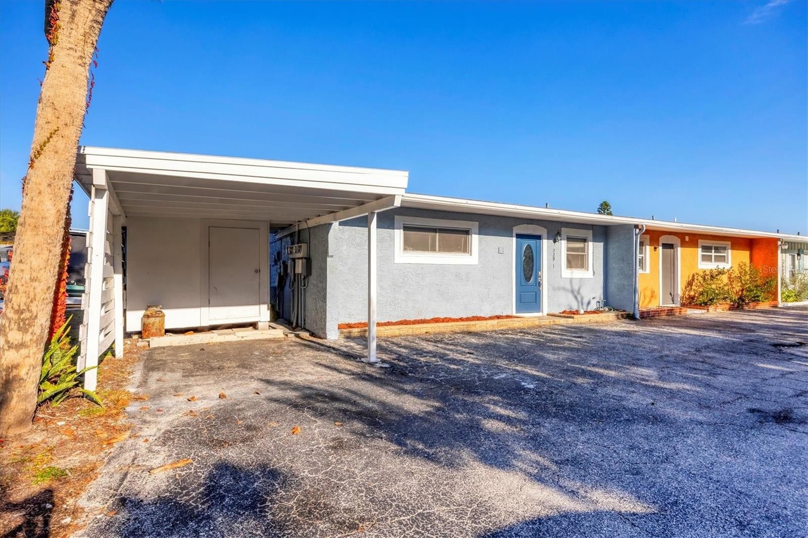 729 SAINT JUDES DR S #1