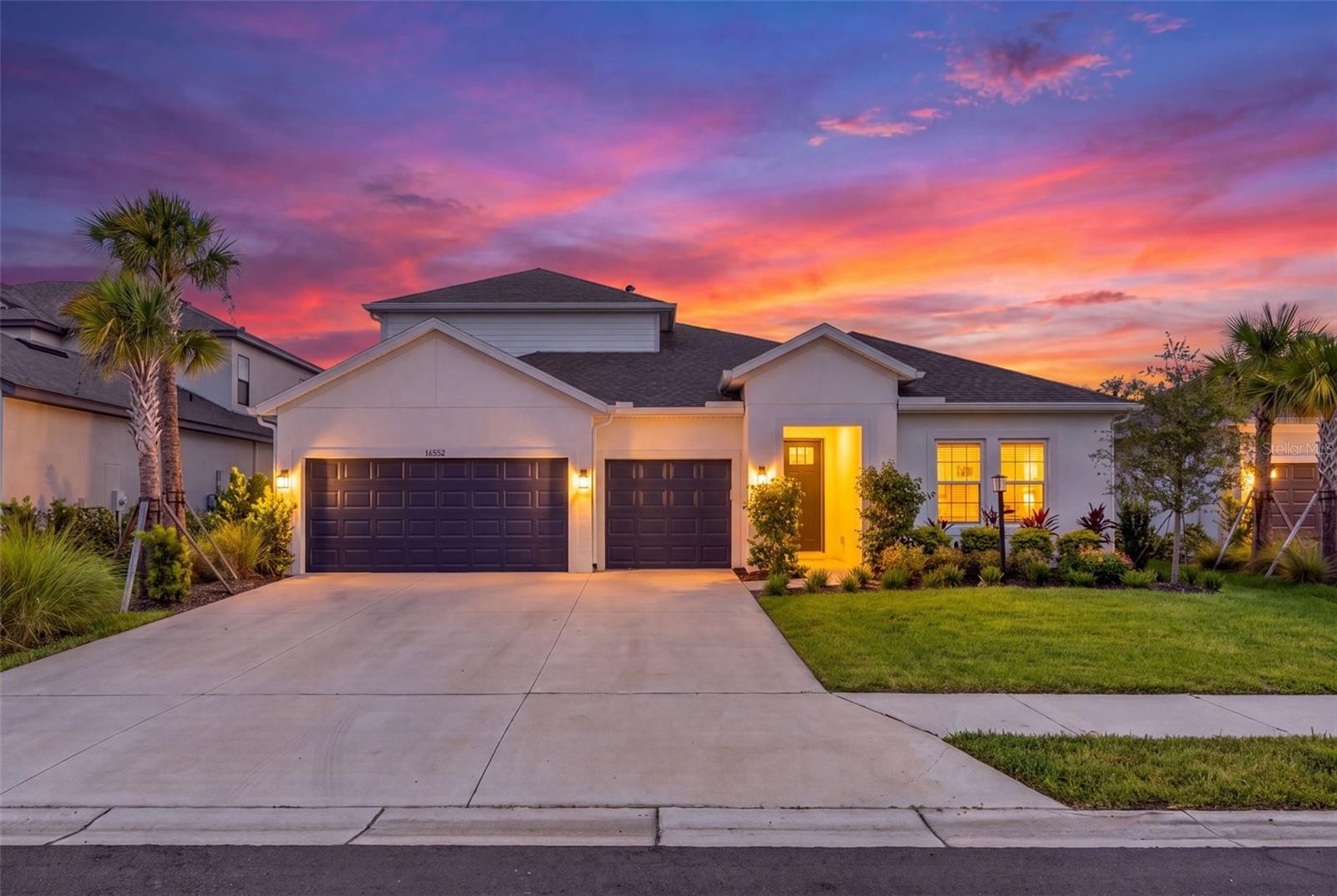 16552 STAR GRASS CIR