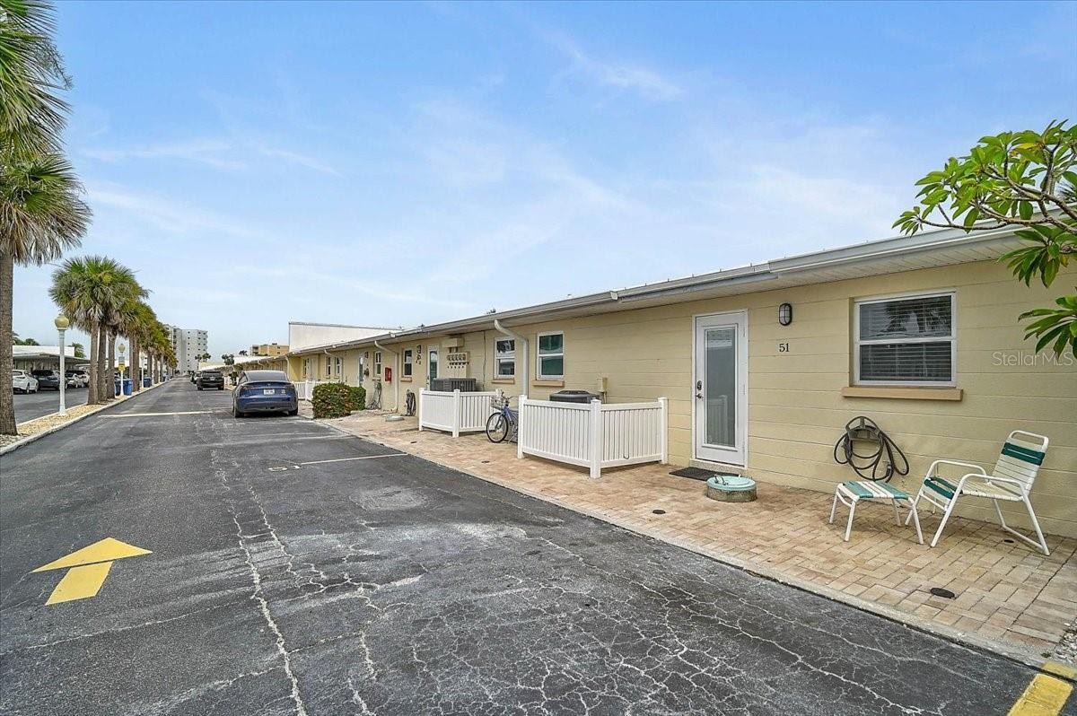 5830 MIDNIGHT PASS RD #51