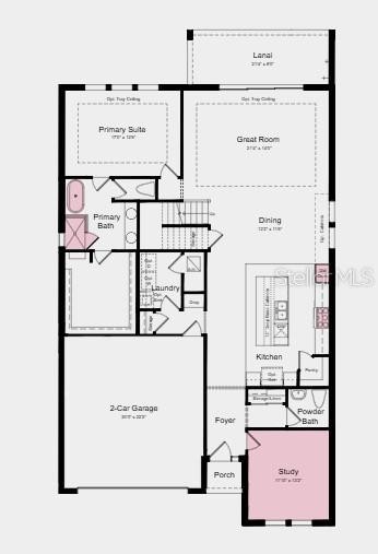 7805 CENTAURUS WAY