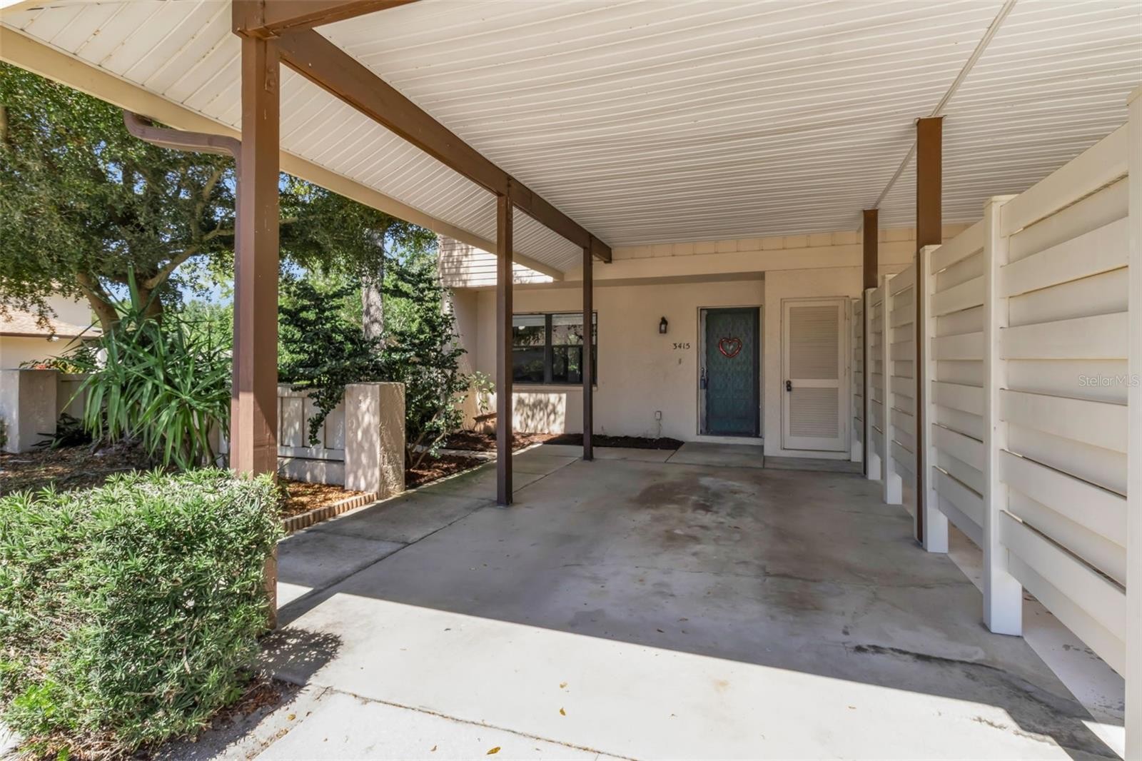 3415 51ST AVENUE CIR W #206