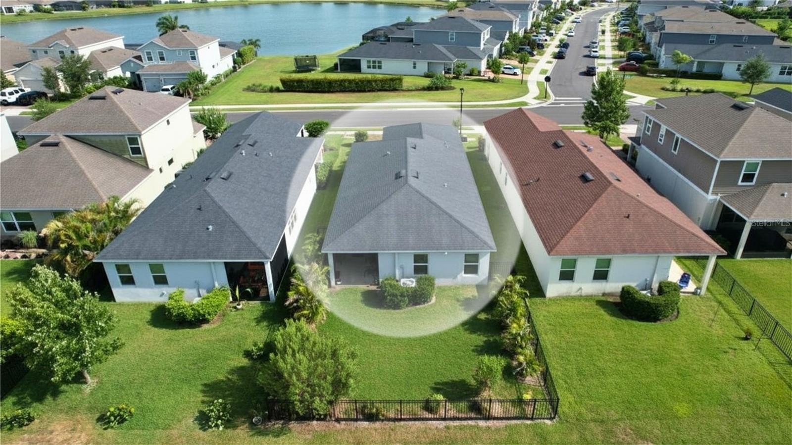 11636 LITTLE RIVER WAY
