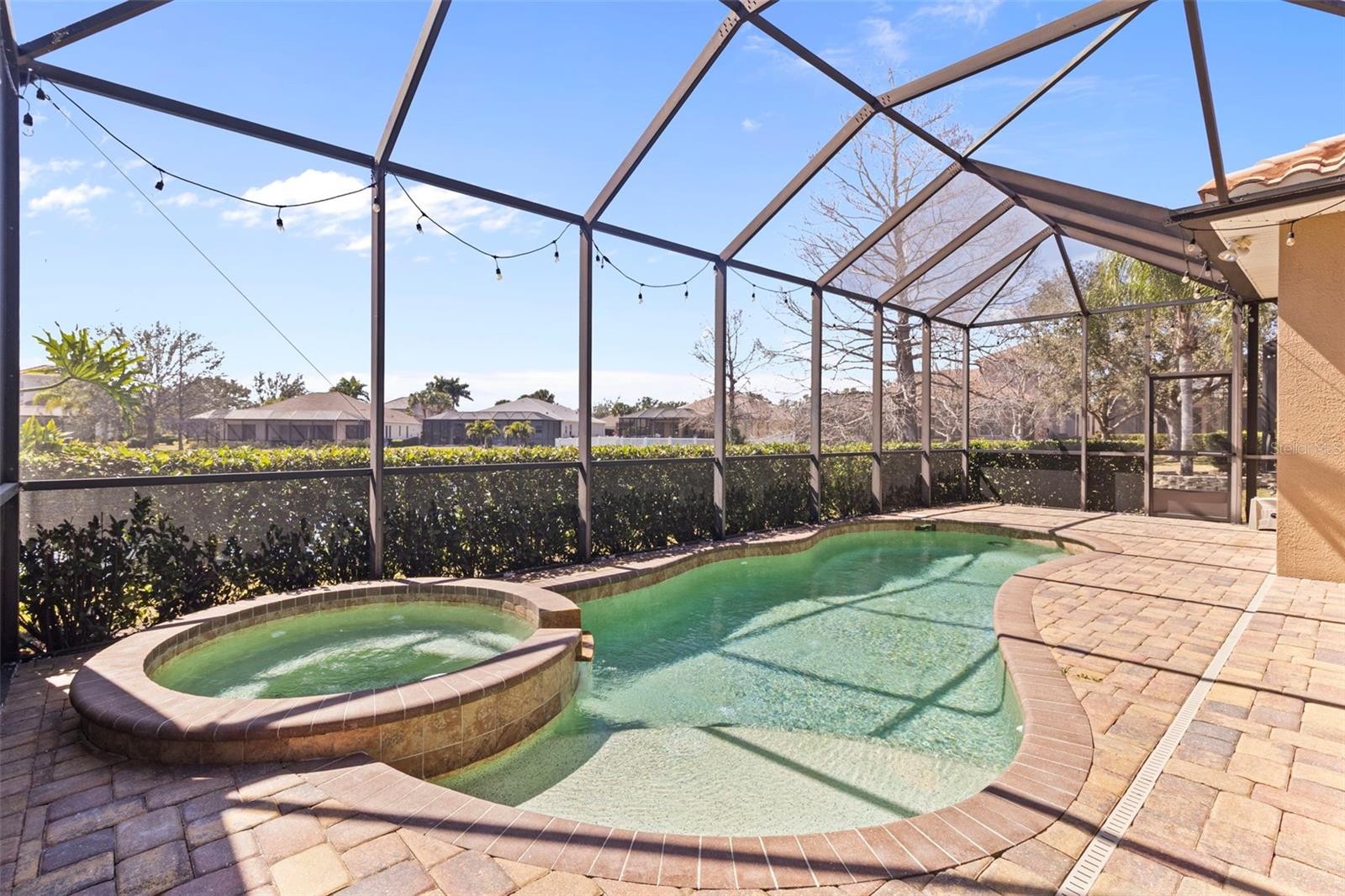 14316 SILVER TROUT DR