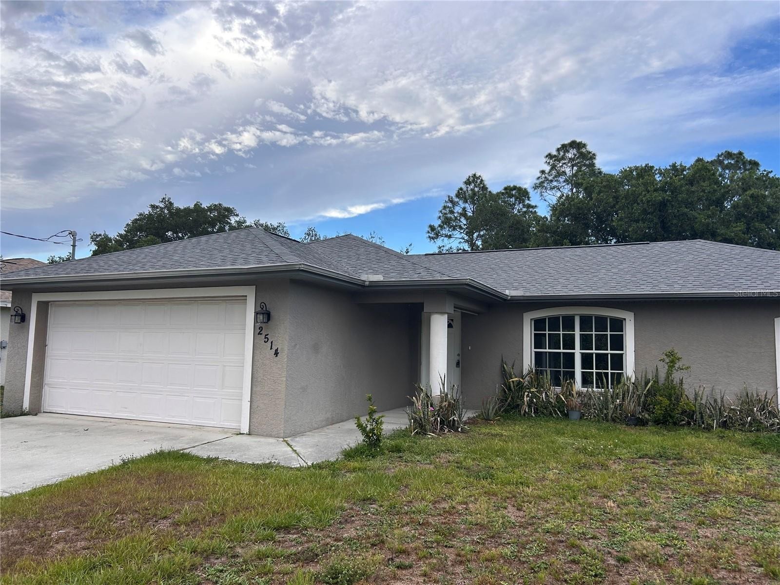 2514 AFFINITY LN