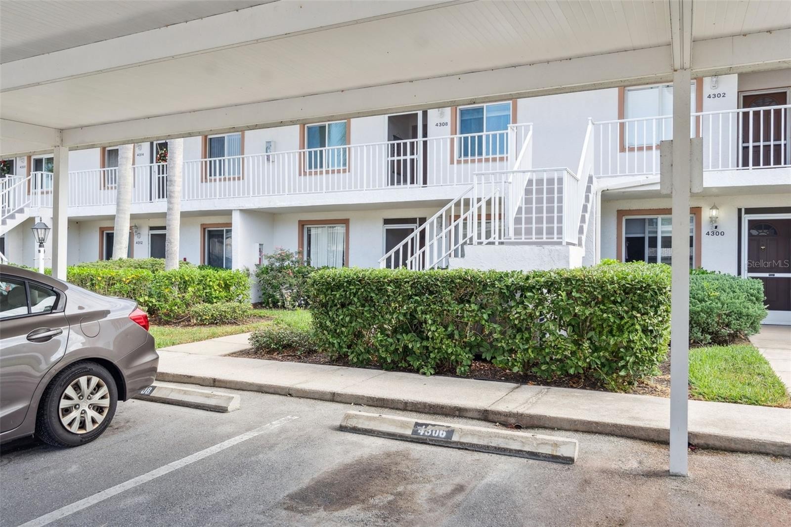 4306 MADEIRA CT #3335