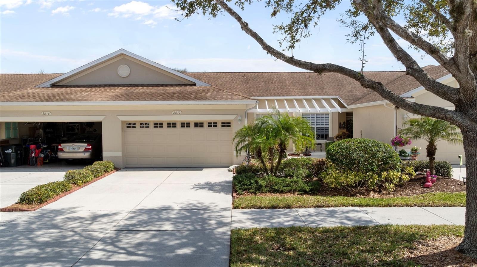 2612 PEACH CIR