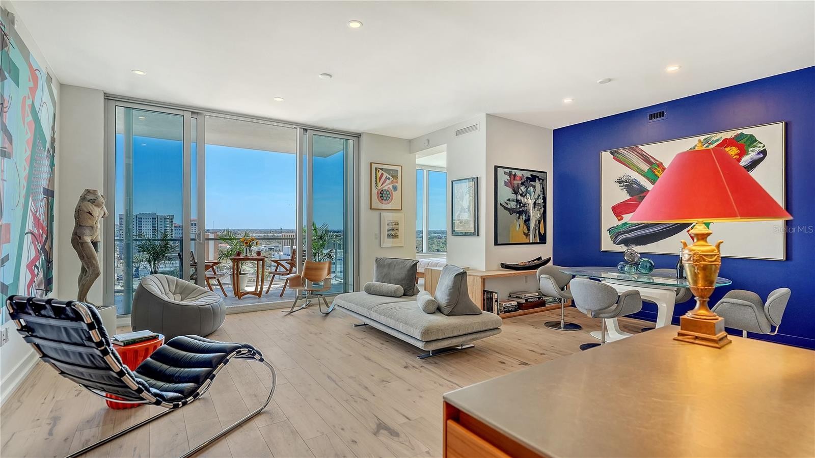 111 S PINEAPPLE AVE #1103