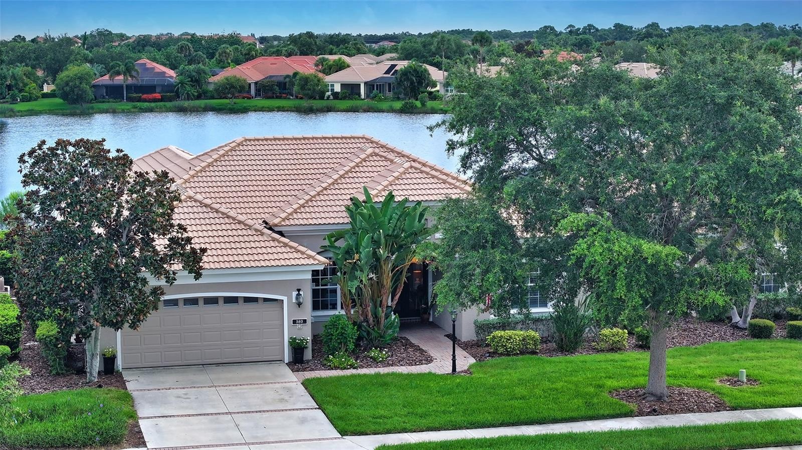 593 Crane Prairie Way Osprey Florida 34229