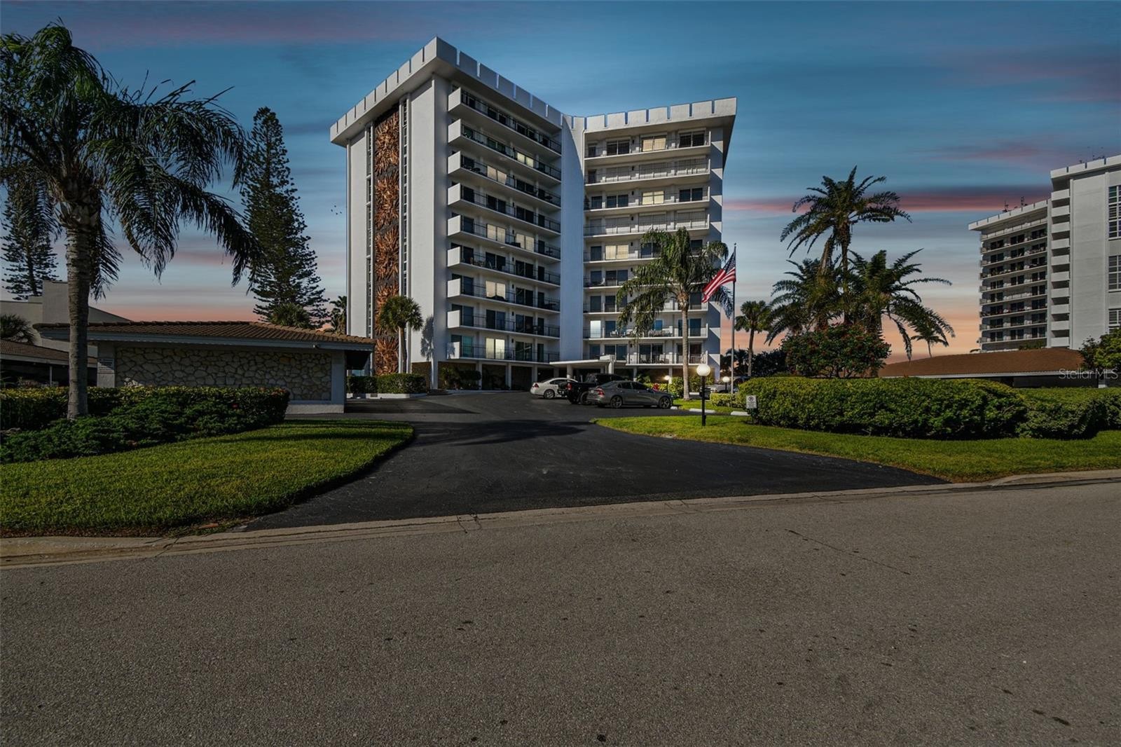 101 BENJAMIN FRANKLIN DR #61