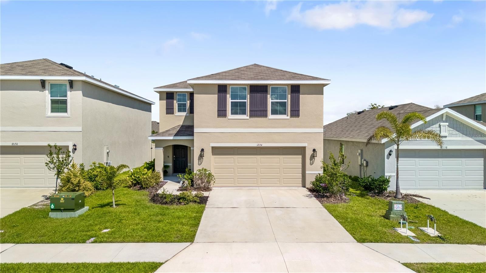 12154 MOUNTAIN ISLAND TRL