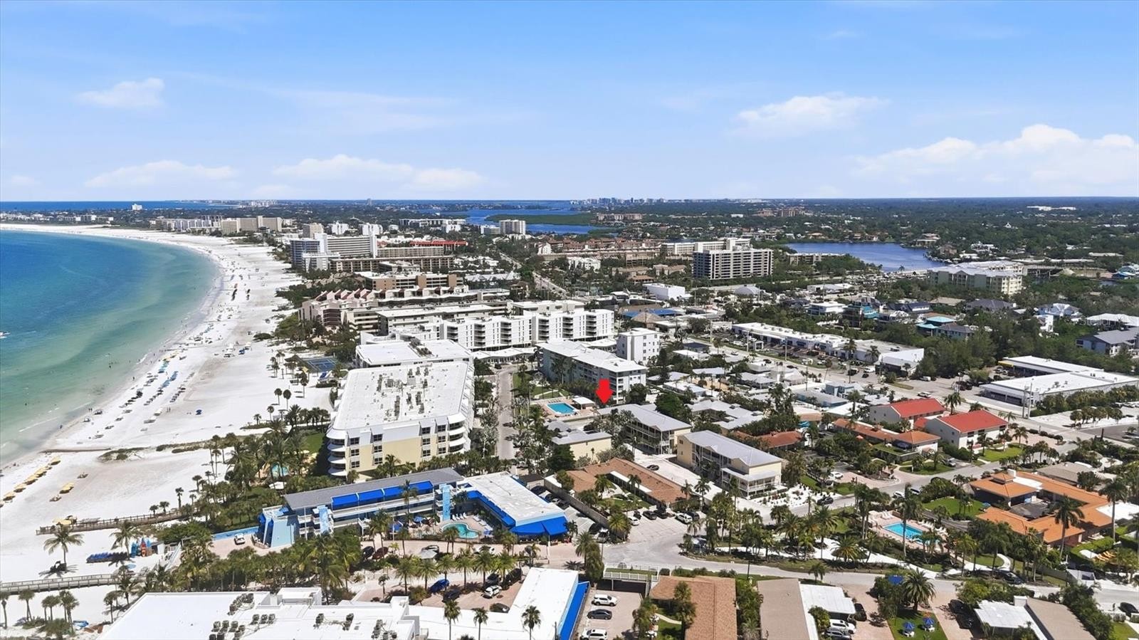 1020 SUN N SEA DR #102