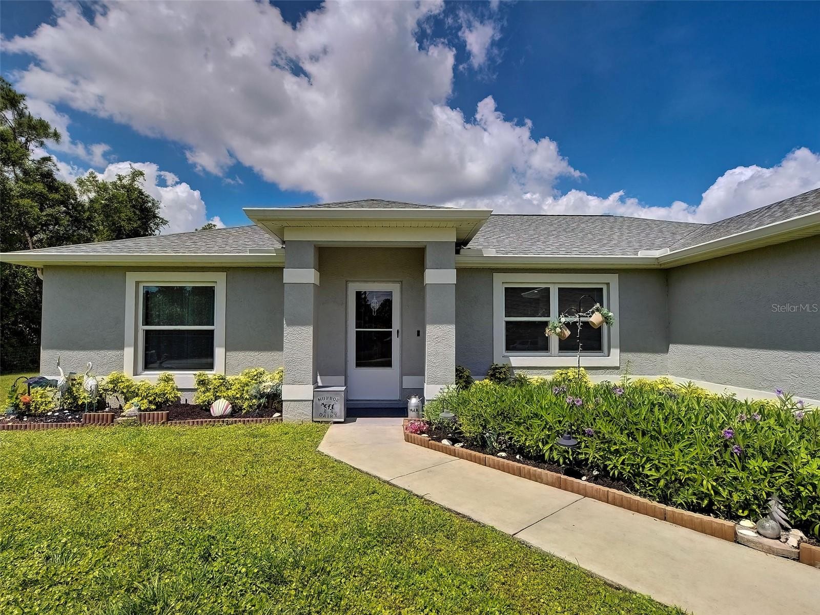 5236 BANNOCK CIR