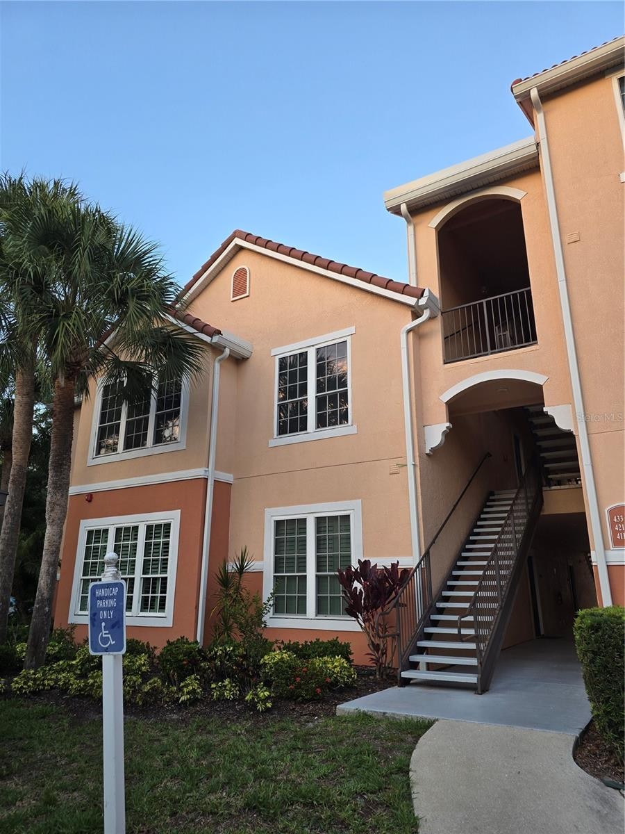 4170 CENTRAL SARASOTA PKWY #412