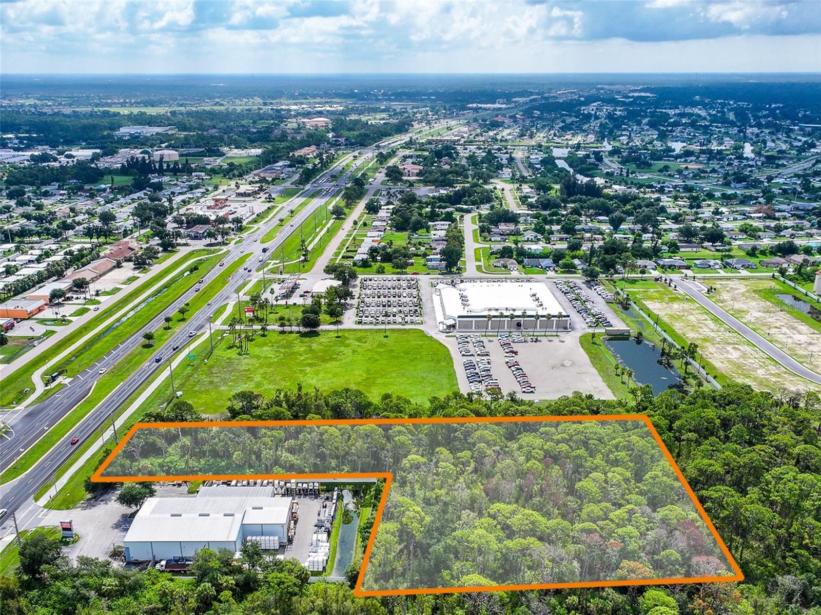 12986 TAMIAMI TRL S
