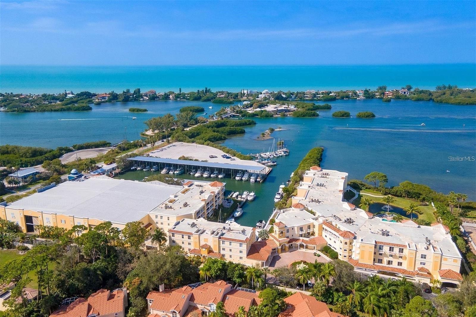 570 BLACKBURN POINT RD #36