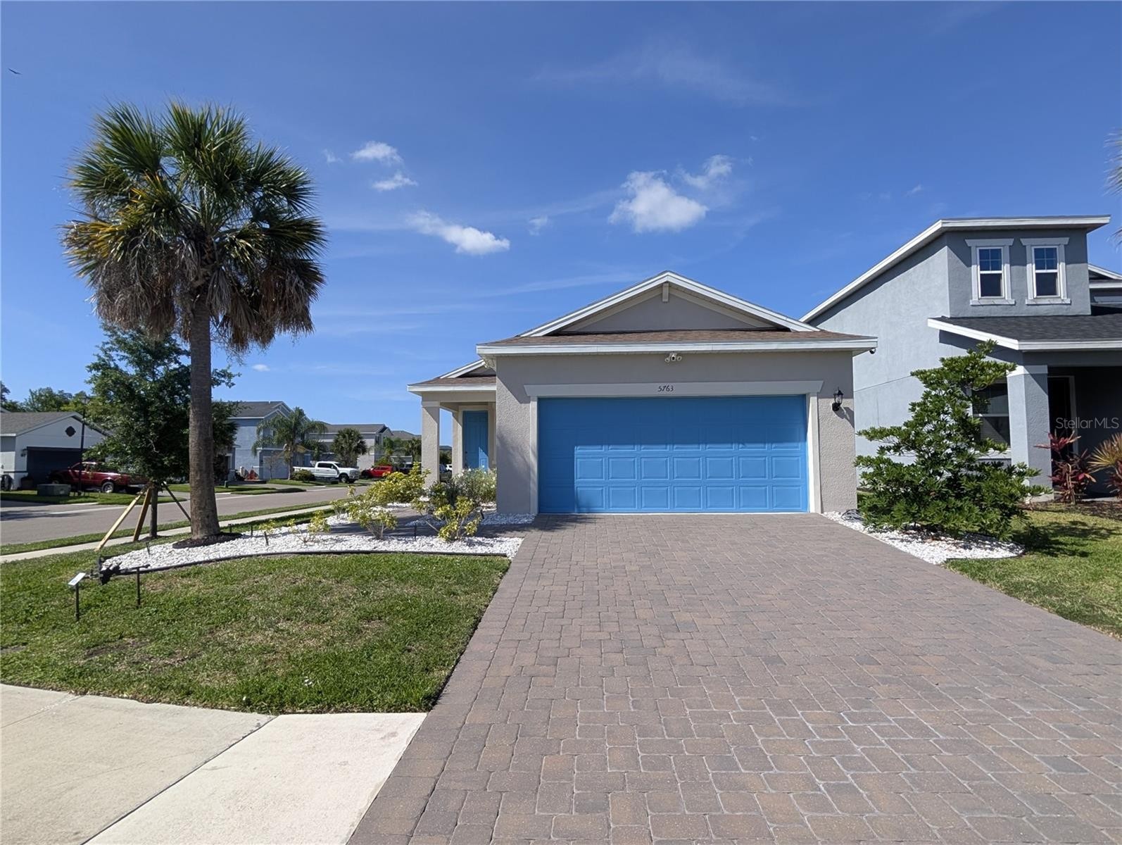 5763 BUNGALOW GROVE CT
