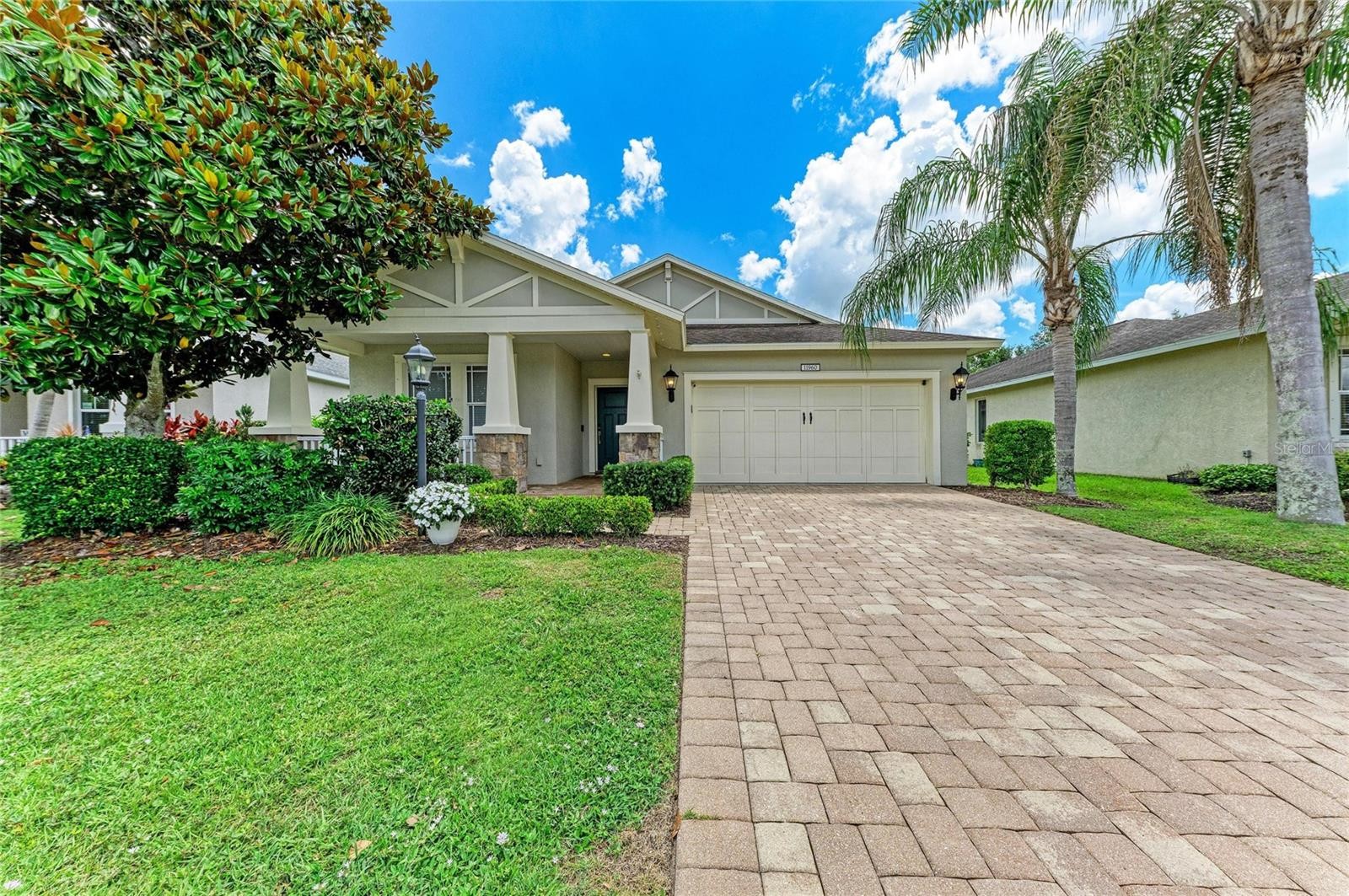 11960 FOREST PARK CIR