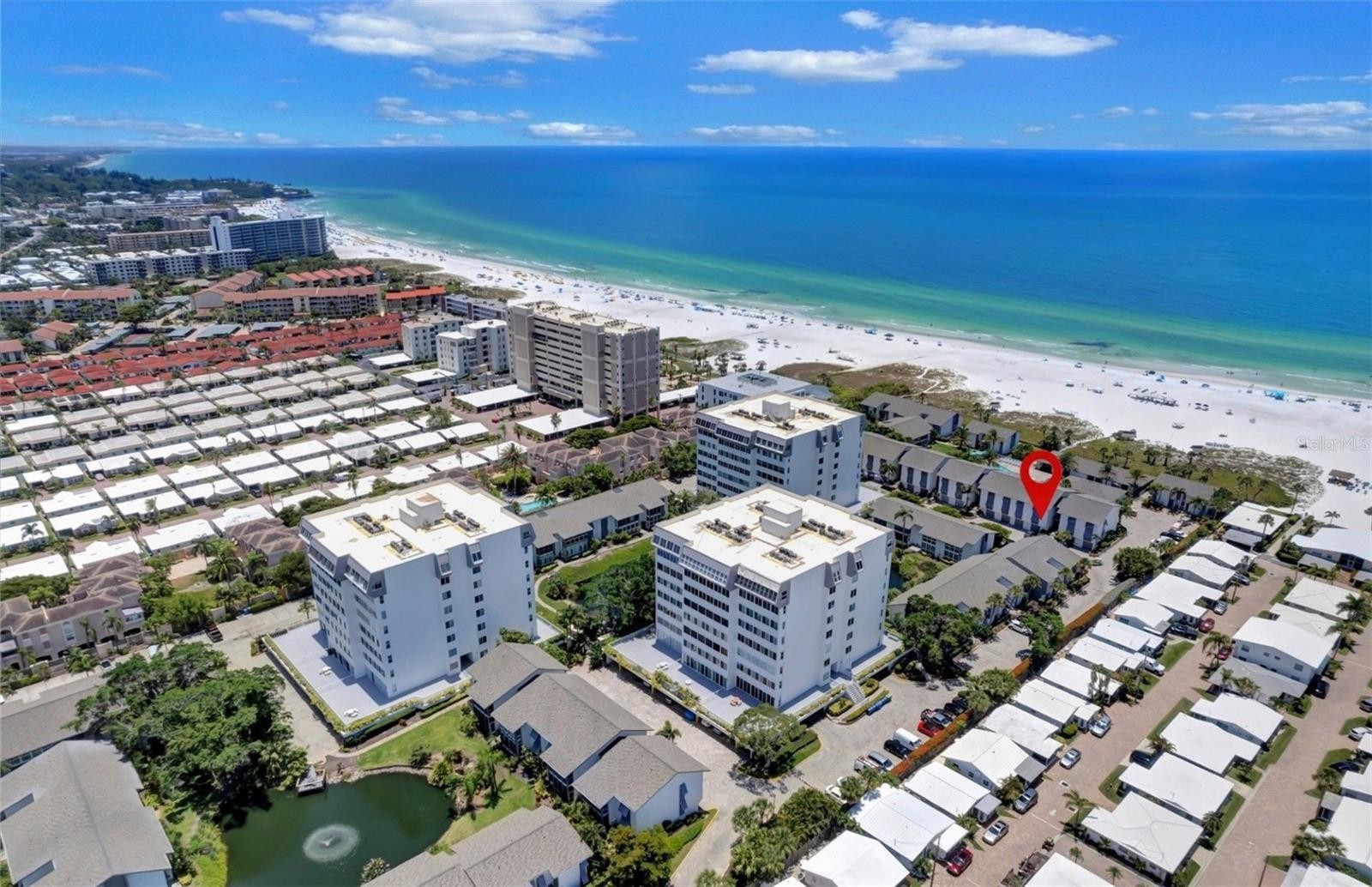 6012 W PEPPERTREE WAY #227B