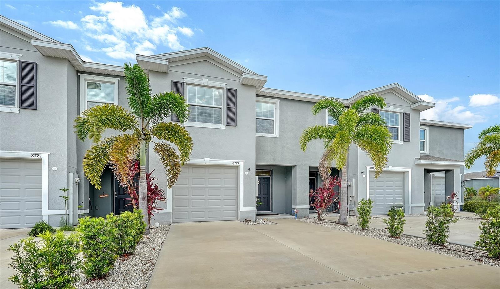 8777 MILESTONE DR