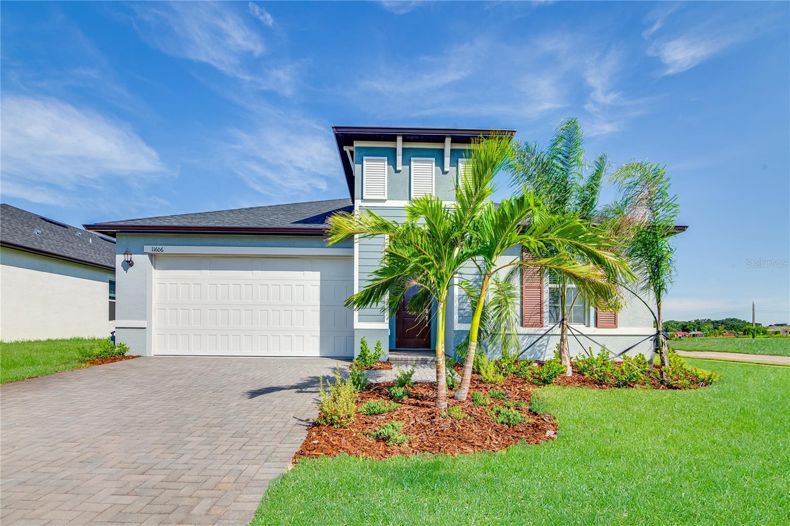 11606 E 74Th Cir Palmetto Florida 34221