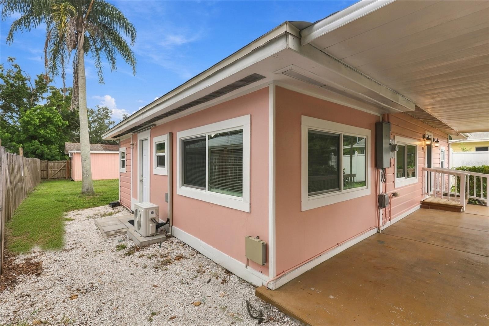 304 MOUNT PLEASANT RD