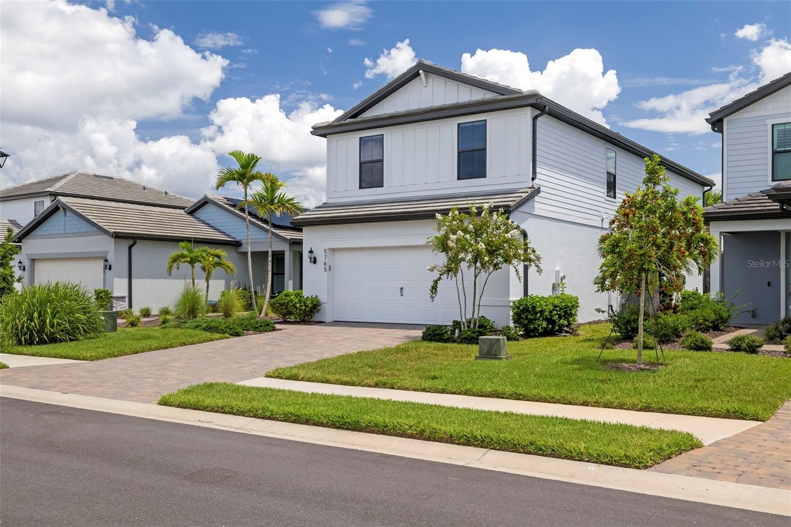 5765 SILVERSIDE PINE CT