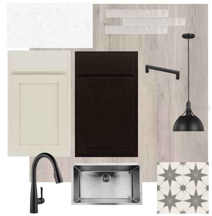 12815 SALTY DOG XING